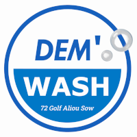 Dem'Wash Laverie Automatique
